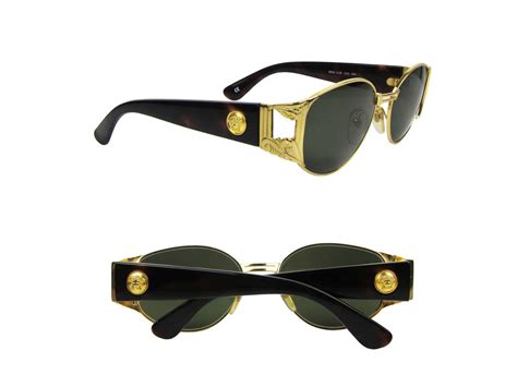 lunette noir versace|lunettes Versace vintage clothing.